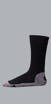 Носки унисекс GUAHOO EVERYDAY HEAVY 050