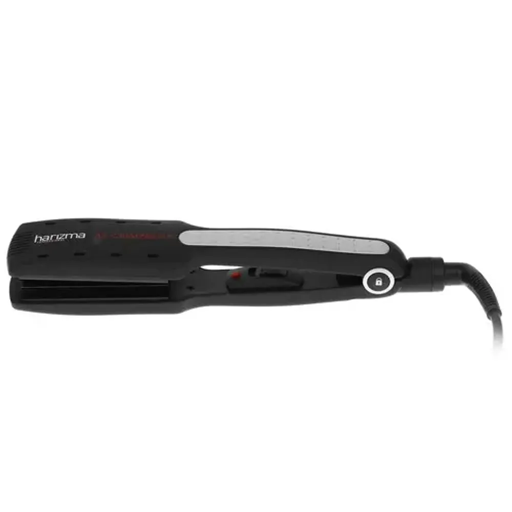 Щипцы-гофре Harizma Air Crimper (h10341GP)
