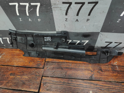 Пыльник подкапотный правый GAC GS8 2 21-нв Б/У Оригинал 7160062DRS0000