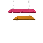 Люстра дизайнерская Fonovia by Faro Barcelona