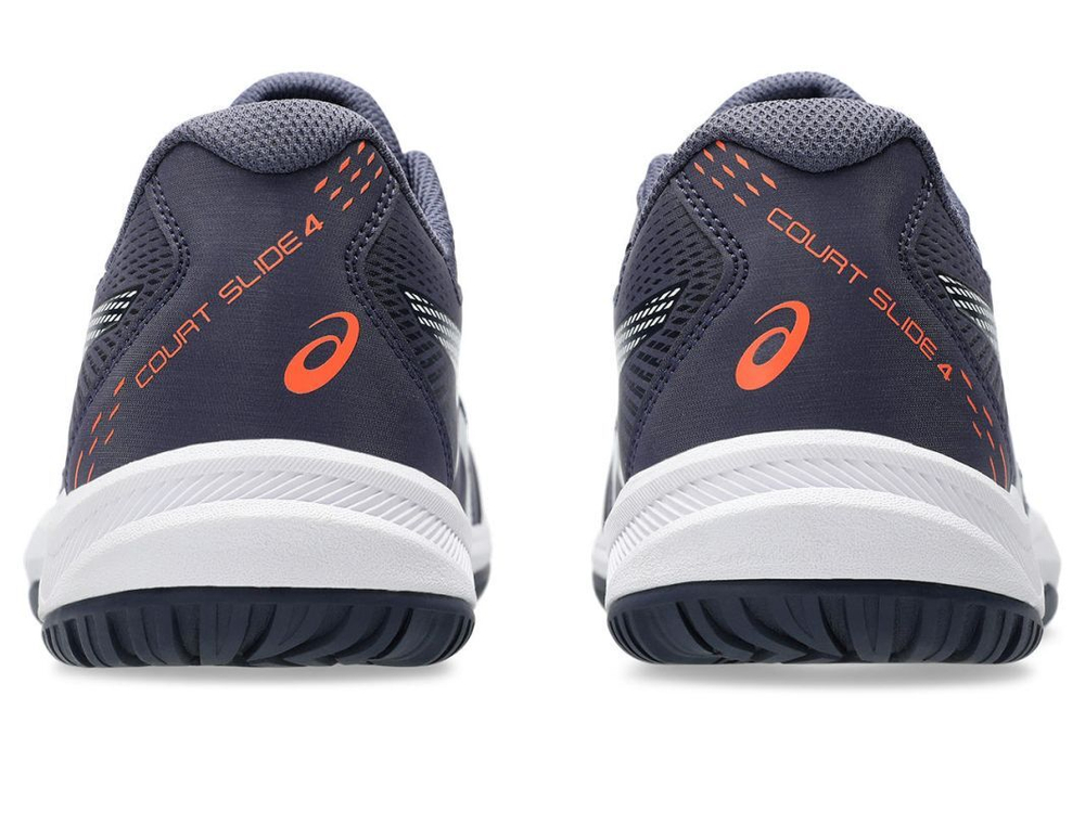 Теннисные кроссовки Asics Court Slide 4