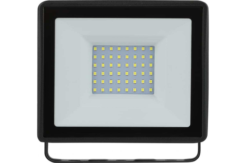 Прожектор светодиодный ЭРА 70Вт 6500К 5600Лм 165х160х35 IP65, 4794637