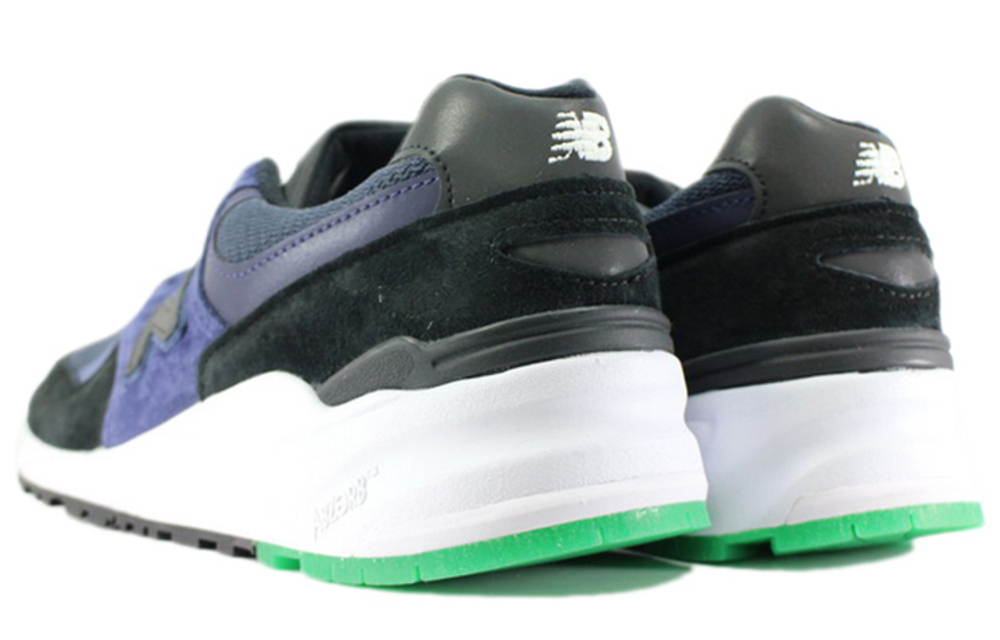 Кроссовки J.Crew X New Balance Nb 999