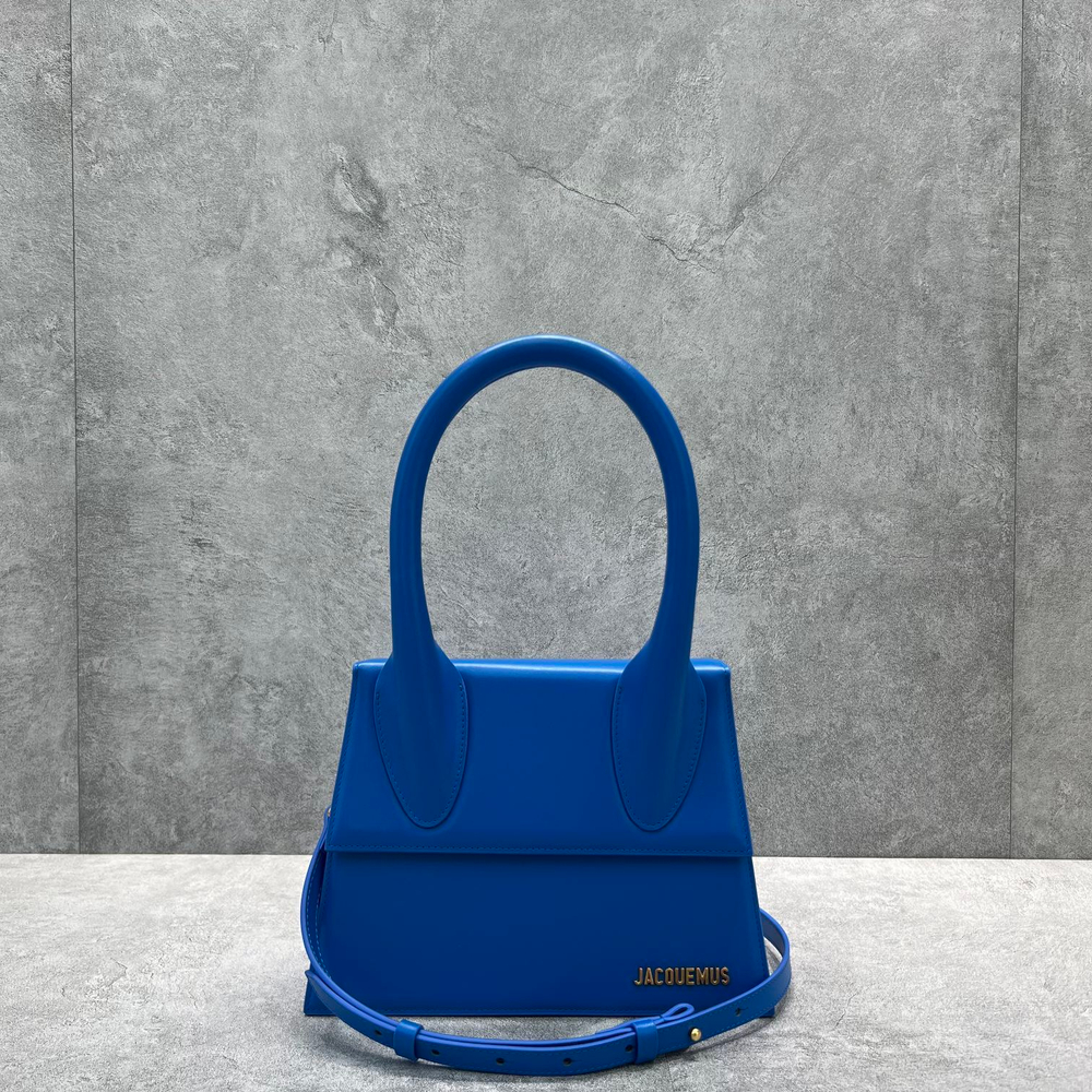 Jacquemus Le Grand Chiquito 22 cm