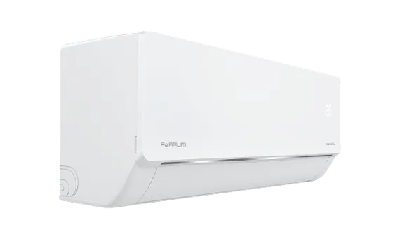 Сплит-система Ferrum iFIS12F3C/iFOS12F3C Force Pro DC Inverter