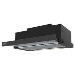 Встраиваемая вытяжка Korting KHP 69617 DGN