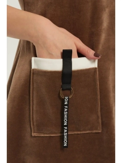 Халат домашний большие размеры