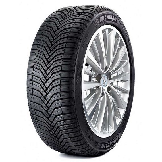 Michelin CrossClimate+ 215/55 R17 98W XL