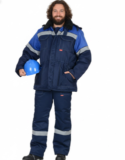 Костюм  Nerss-ЛЕГИОНЕР 50 куртка, п/к