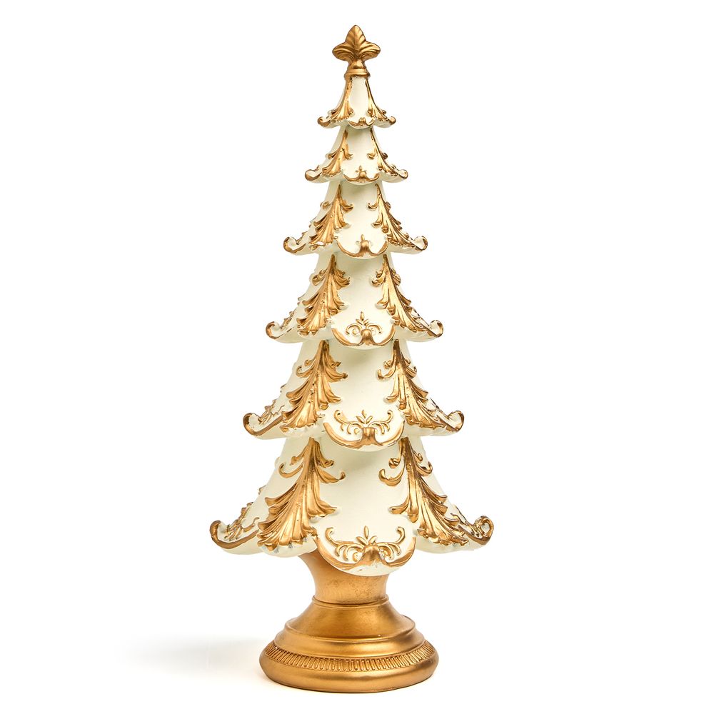 СТАТУЭТКА "ЕЛКА" 13Х13Х30,4 СМ