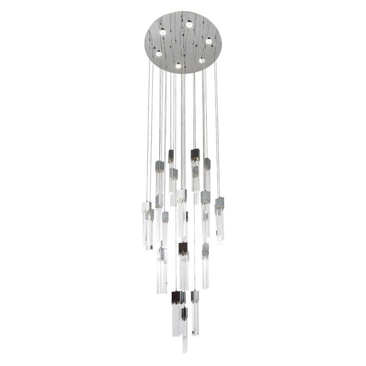 Подвесная люстра MODELUX ML.88992.26 CR