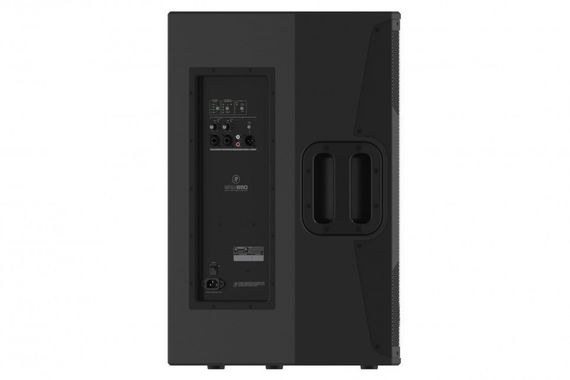 MACKIE SRM 650 активная АС, 1600Вт, динамик 15 дюймов