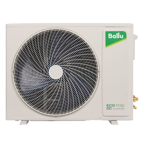 Комплект Ballu BLCI_A_D-36HN8_V3 инверторной сплит-системы, канального типа — (5)