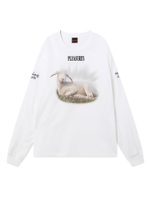 Мужской Лонгслив Shine