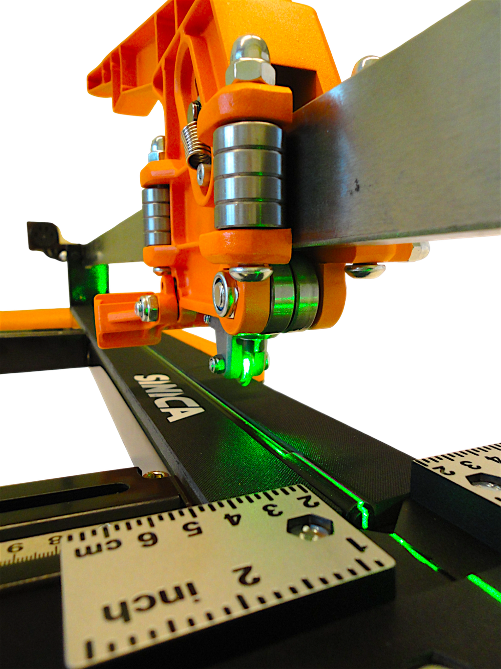 Плиткорез ручной SINICA Classic PRO - HTC1200P, рез до 1200мм.