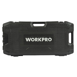 Молоток отбойный Workpro WP470601 1500 Вт