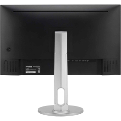 Монитор Digma DM-MONB2407 23.8" Silver 7ms HDMI, DisplayPort