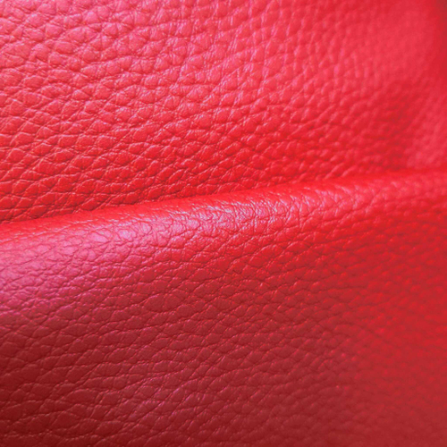 AVAN 914 искусственная кожа, мебельная ткань, красный (ширина 1,4 м)
