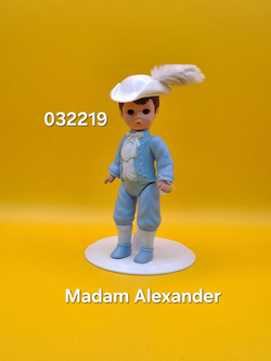 Коллекционная кукла Madame Alexander McDonalds 032219