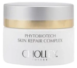 Cholley Фитобиатический восстанавливающий комплекс - Phytobiotech Skin Repair Complex, 50 мл