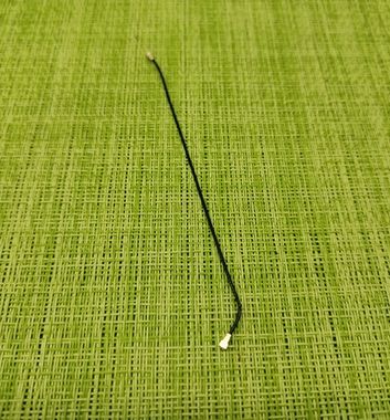 Коаксиальный кабель