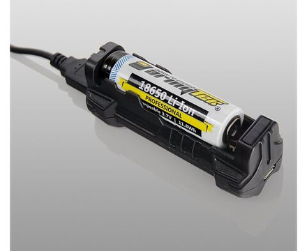 ARMYTEK - Зарядное устройство Handy C1 Pro