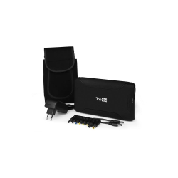 Внешний аккумулятор TopON TOP-X72 72000mAh черный