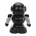 Робот на РУ, коробка 208049