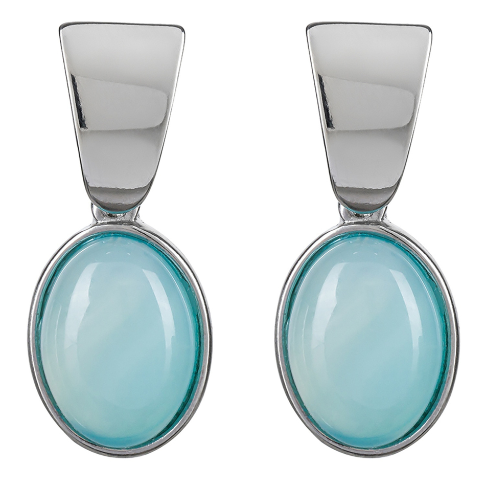 Серьги Possebon Azul A0134.20 S