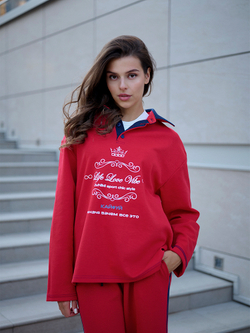 Лонг Поло «Кайфуй»