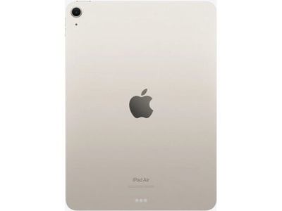 Планшет Apple iPad Air 13 (2024) 256Gb Wi-Fi + Cellular Starlight