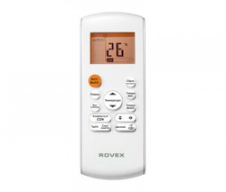 Настенная сплит-система Rovex RS-24MUIN1 серия Rich Inverter