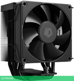 Кулер для процессора ID-Cooling FROZN A400 Black