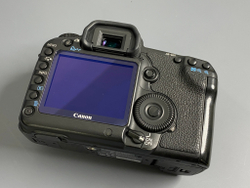 Canon EOS 5D Mark II 14.000 кадров