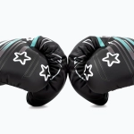 Боксёрские перчатки YOKKAO Power Boxing black