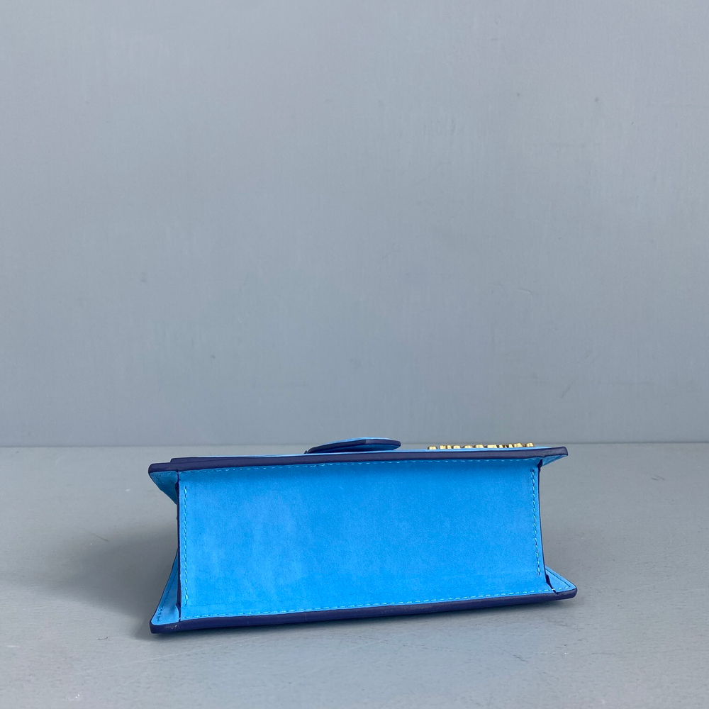 Jacquemus Le Bambino 17 cm