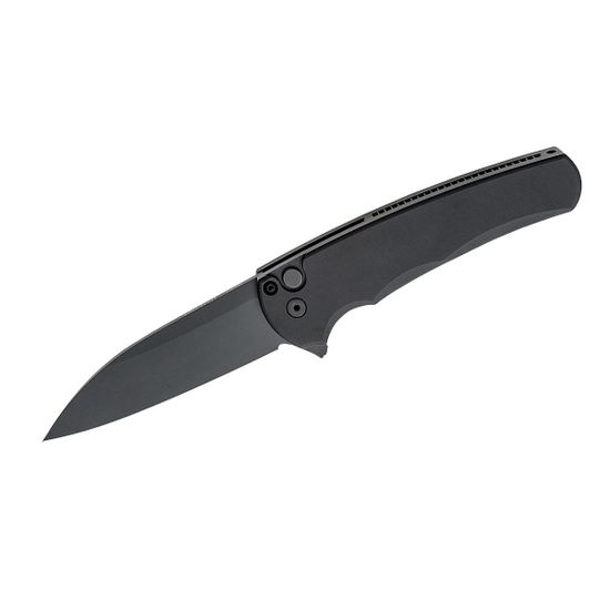 Складной нож Pro-Tech Malibu 5103 Wharncliffe c клинком из стали CPM-20CV, рукоять алюминий