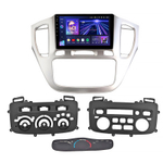 Teyes CC3L 9"для Toyota HighLander, Kluger 2000-2007