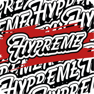 Hypreme Red 200