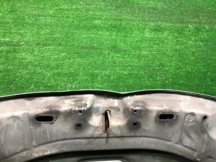 Капот Renault Duster 1 (2010-2021)