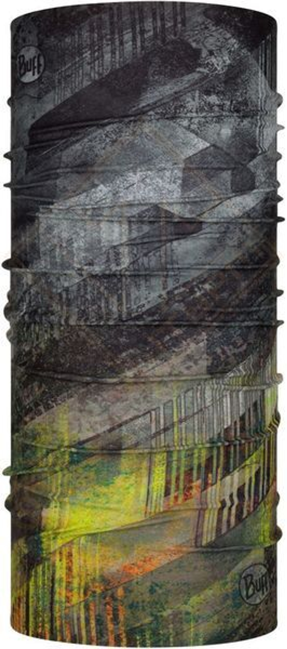 Мультибандана Buff Original, Concrete Grey