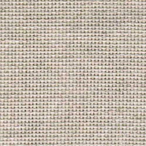 Канва 16, мелкая, арт.1247 цвет лен, 10x60кл, 40х50см