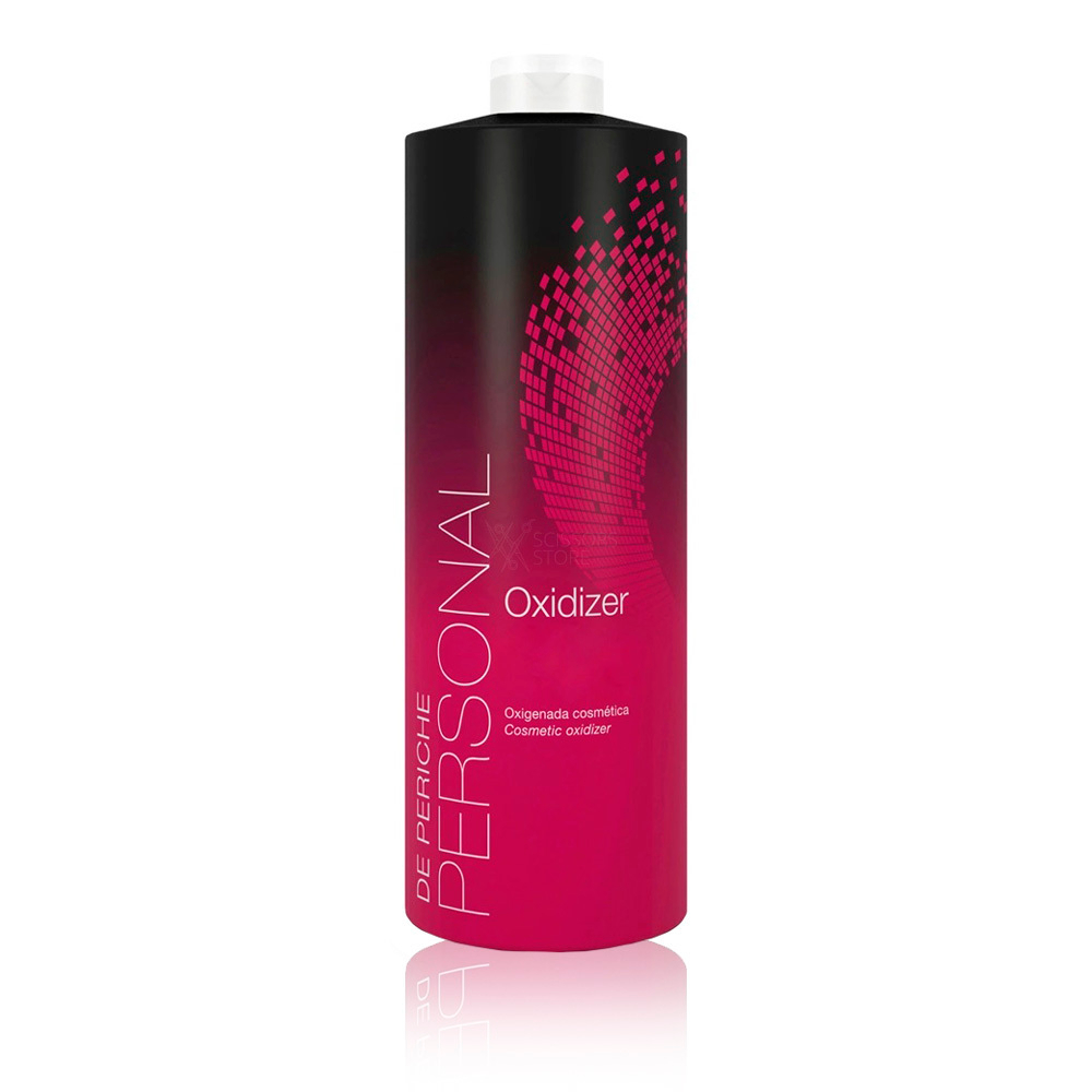 PERICHE Окислитель эмульсионный 1,5%; 950мл /Oxidizer Personal 5 vls