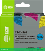 Картридж Cactus CS-CH564