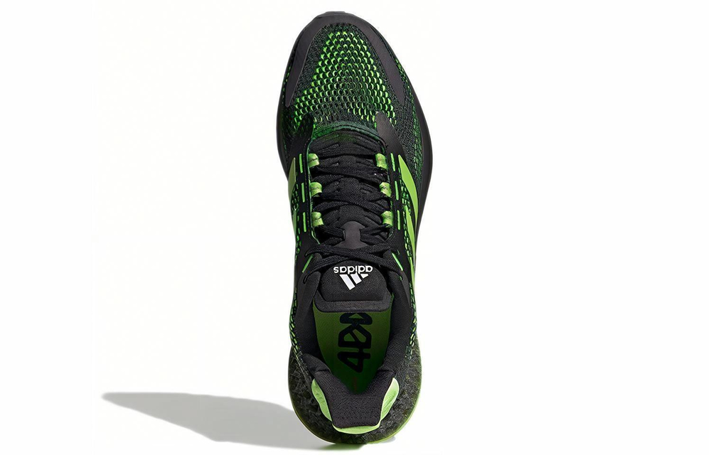 Кроссовки Adidas 4D Fwd Pulse Signal Green