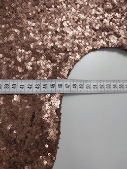 Блузка Motivi с пайетками 44 размер