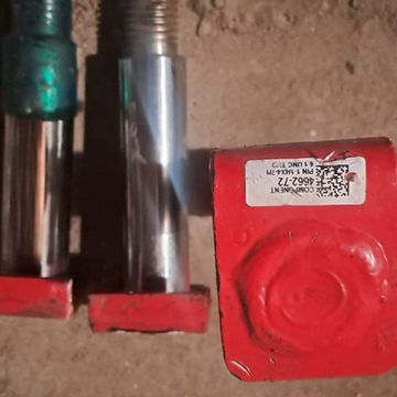 Уплотнительное кольцо цилиндра BOURGAULT