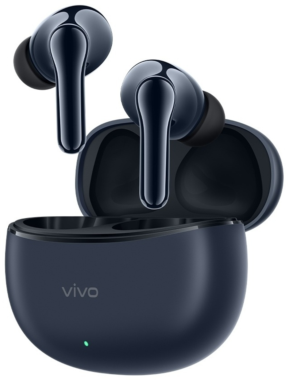 Наушники Vivo TWS 3e черно-синий