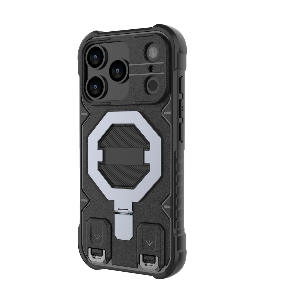 Защитный чехол Boulder Case для iPhone 17 Pro