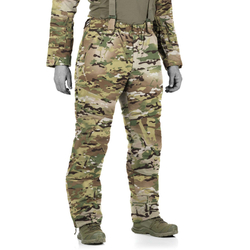 UF PRO DELTA OL 4.0 TACTICAL WINTER PANTS - Multicam